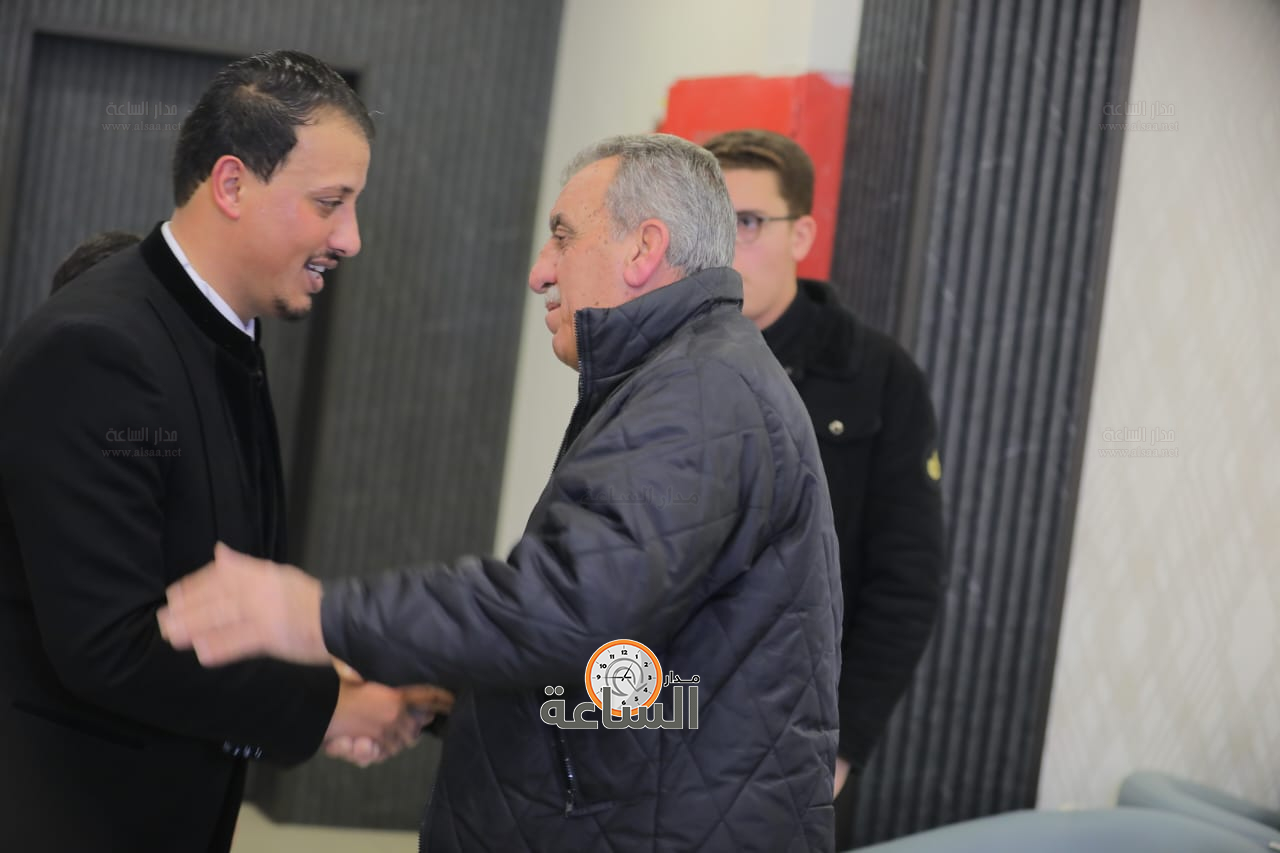 Madar Al-Saa Images 0.31102753539867667