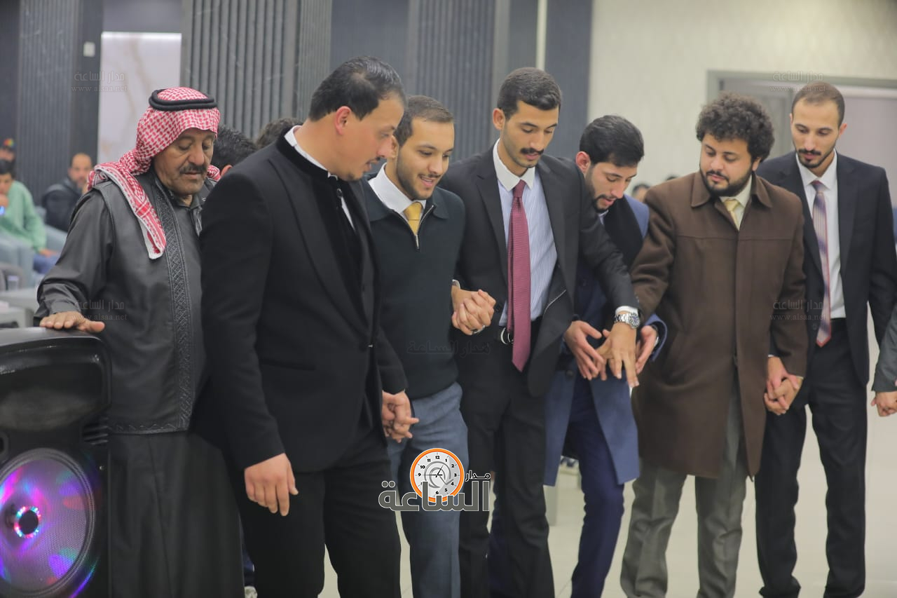 Madar Al-Saa Images 0.24056047741226472