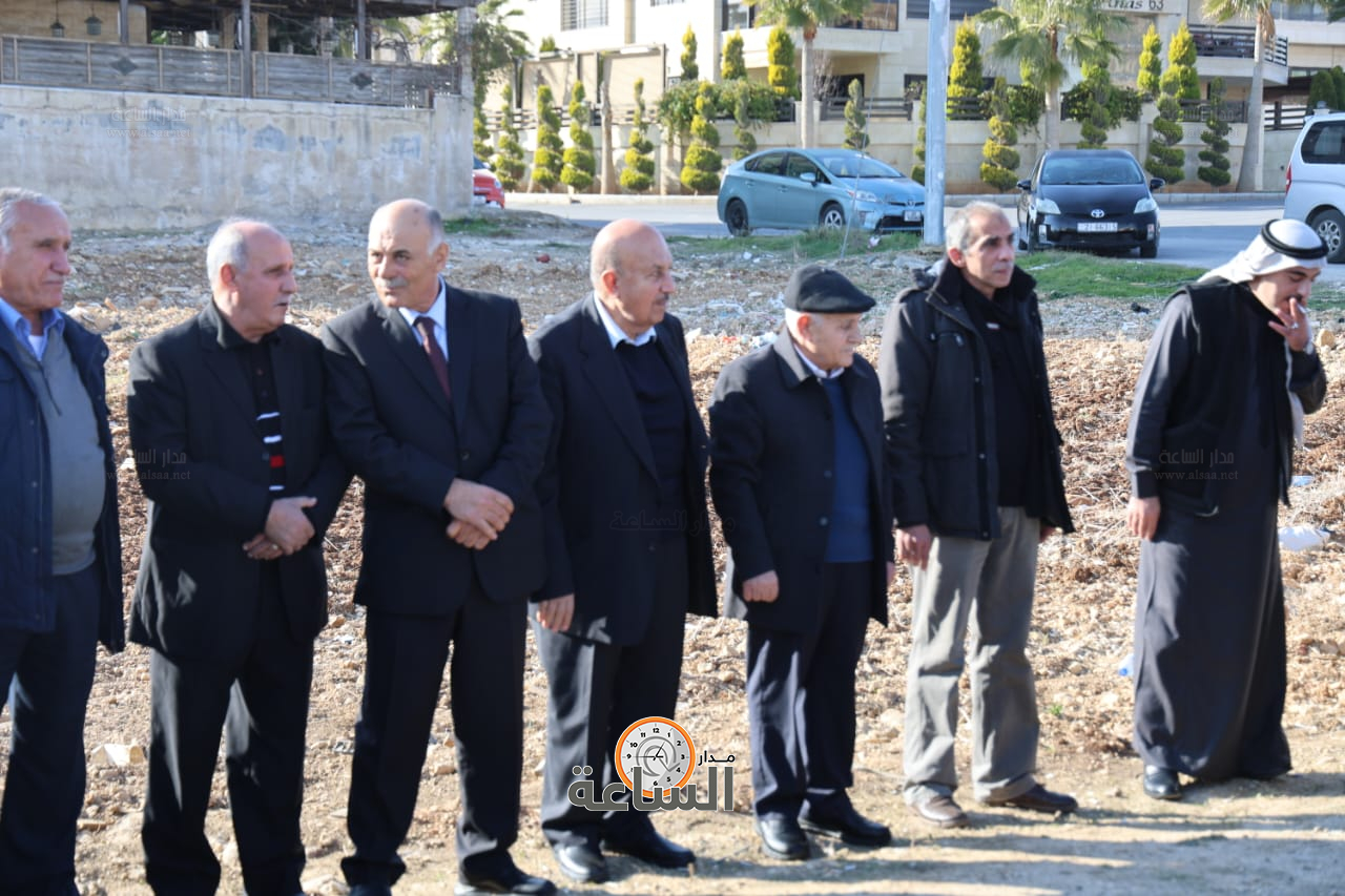 Madar Al-Saa Images 0.9533934058713716