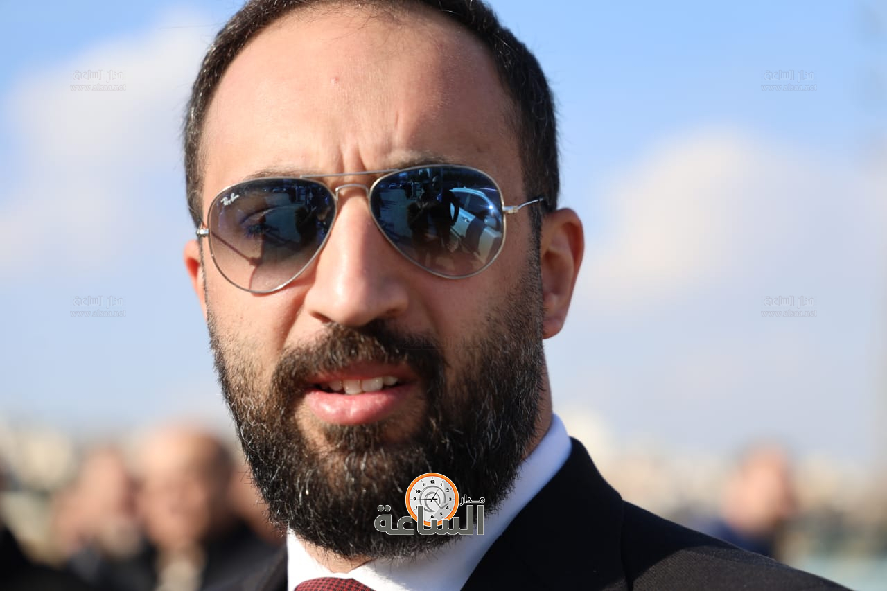 Madar Al-Saa Images 0.5567352939287351