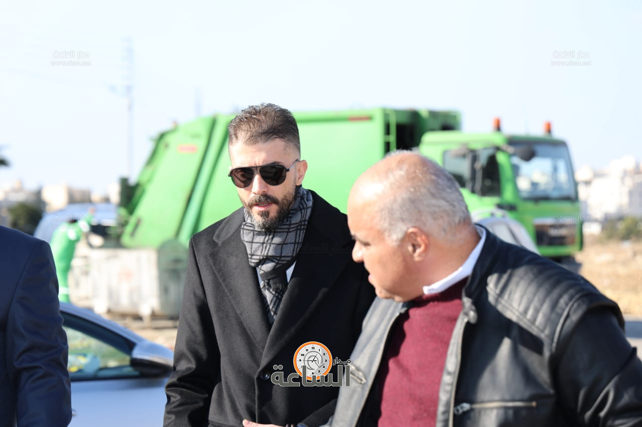 Madar Al-Saa Images 0.3854715998511973