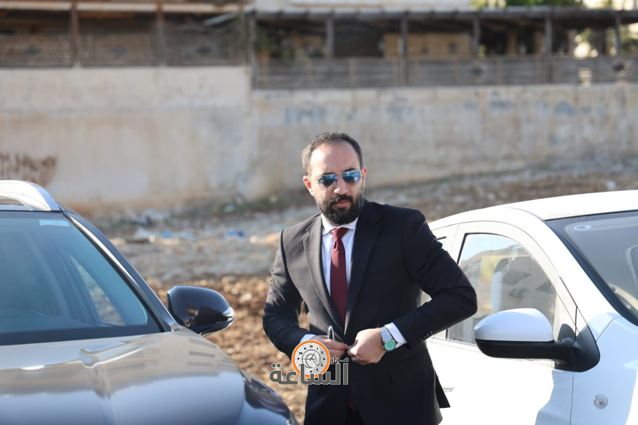 Madar Al-Saa Images 0.11875909857904943