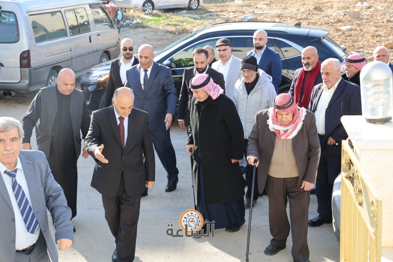 Madar Al-Saa Images 0.9798135330877993