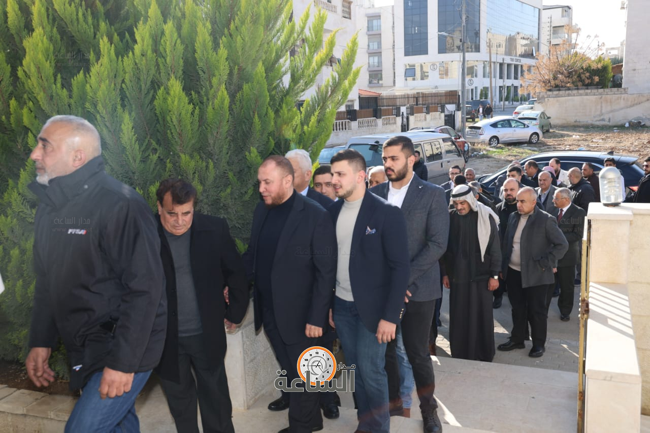 Madar Al-Saa Images 0.5188480139675624