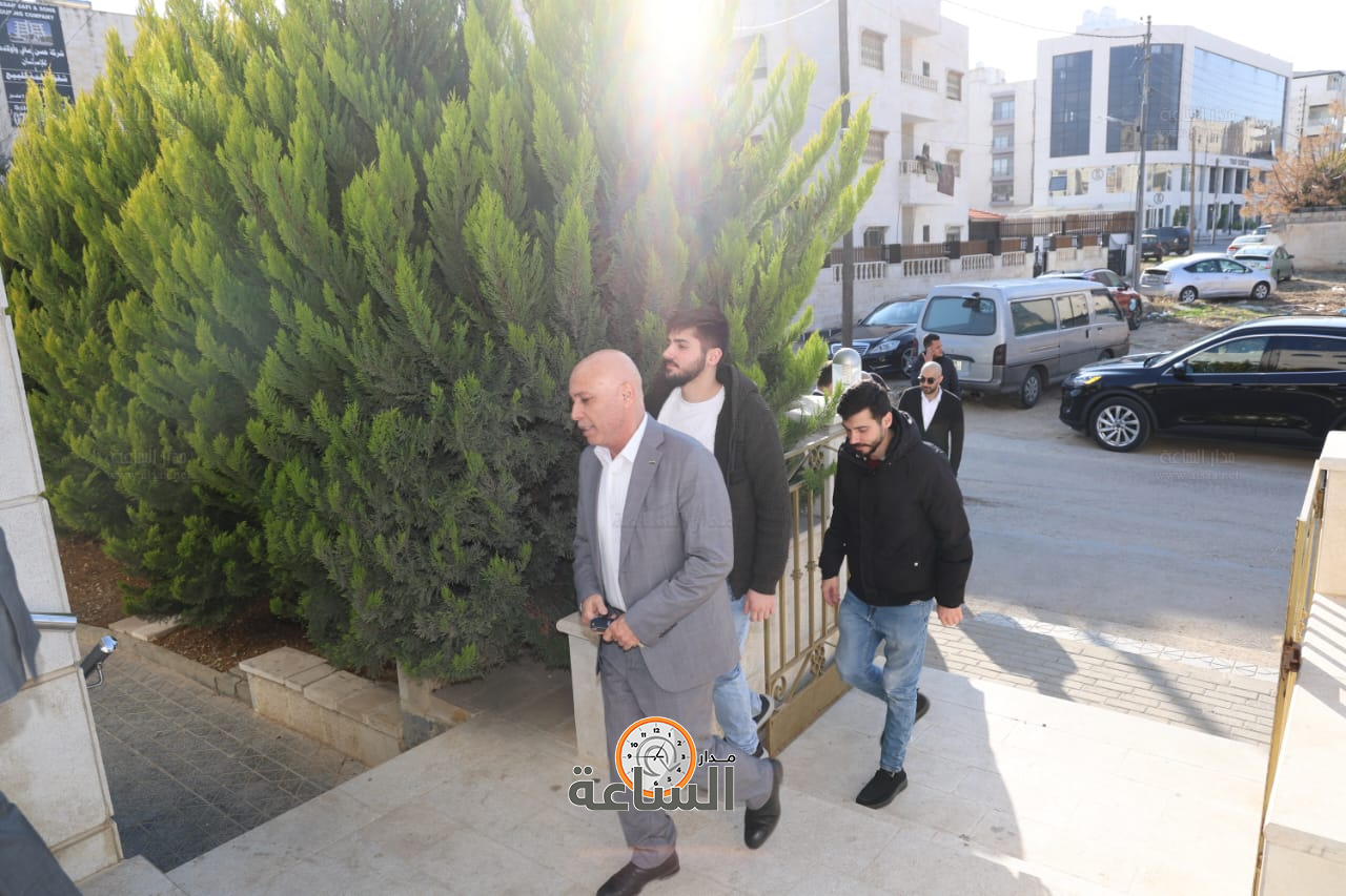 Madar Al-Saa Images 0.18181317969761412