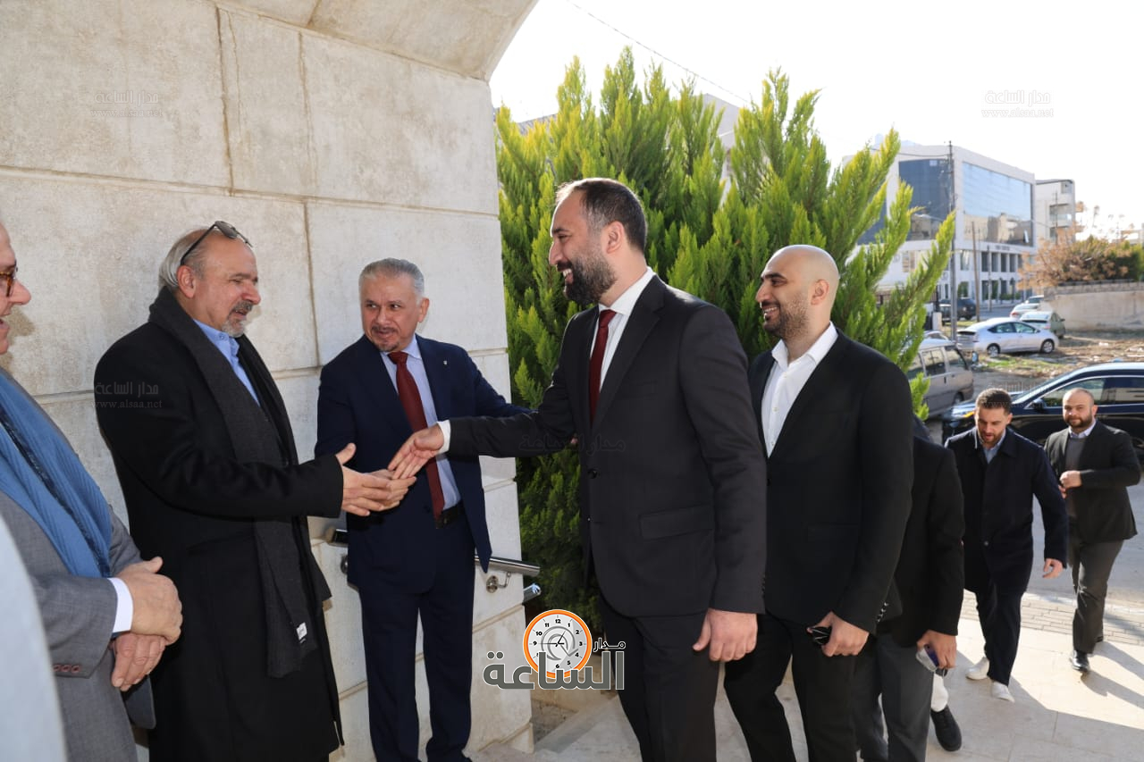 Madar Al-Saa Images 0.4286625649358691