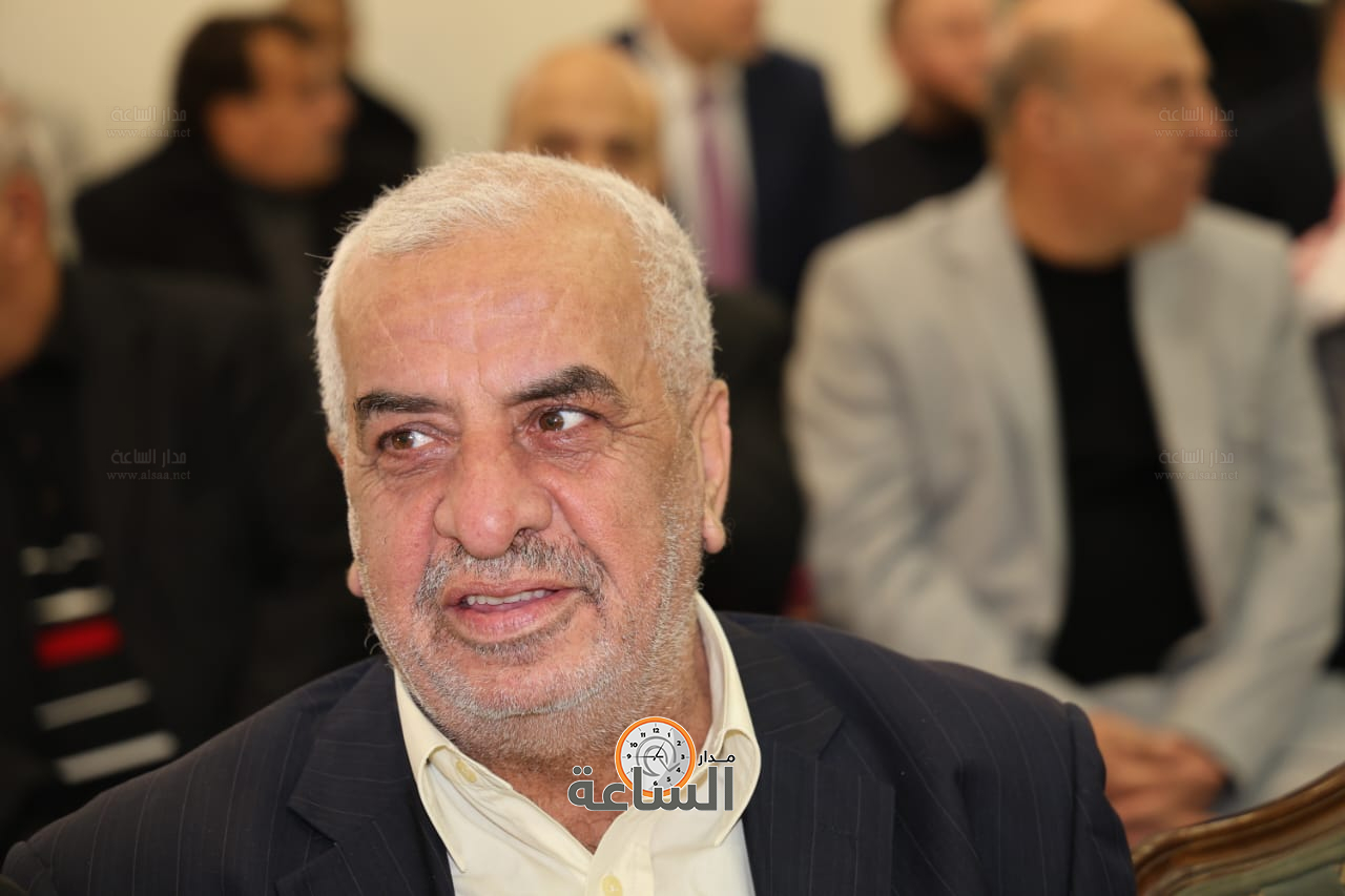 Madar Al-Saa Images 0.8739480869952998