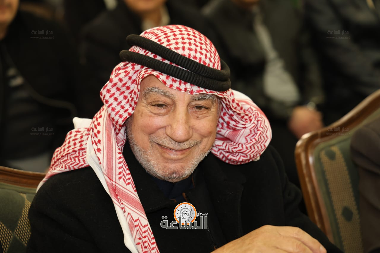 Madar Al-Saa Images 0.12237548848931823