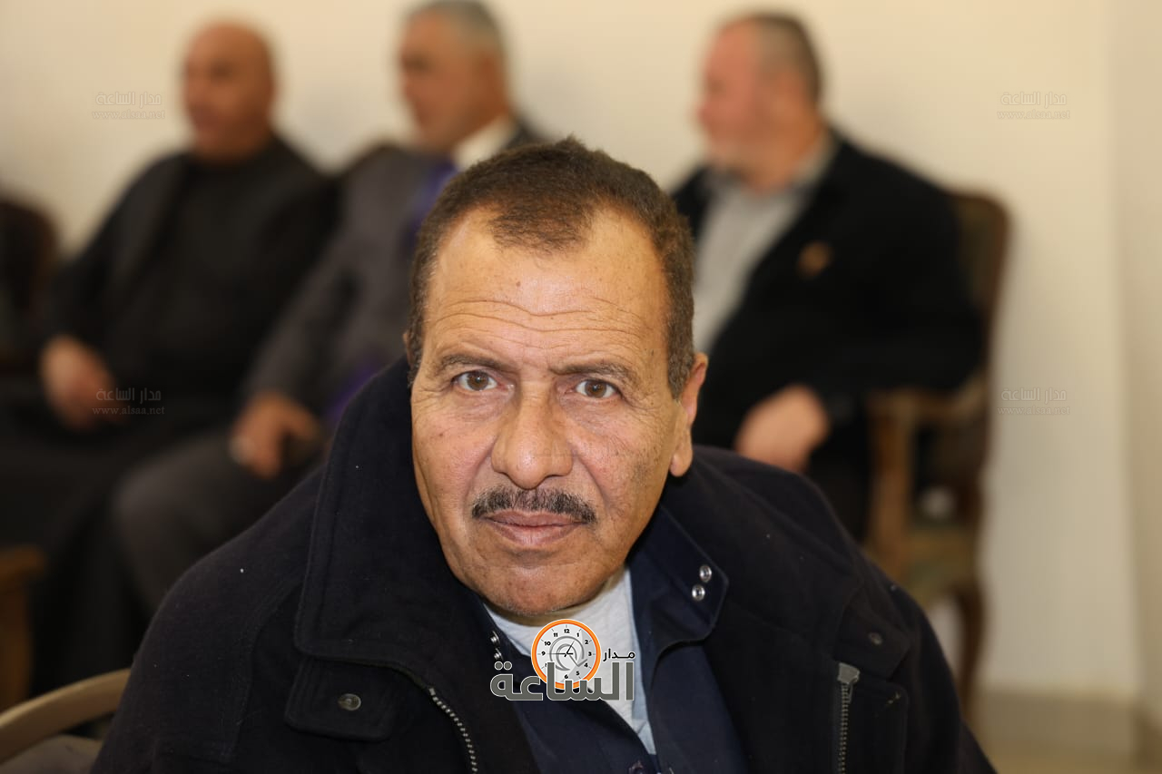 Madar Al-Saa Images 0.7420432333054887