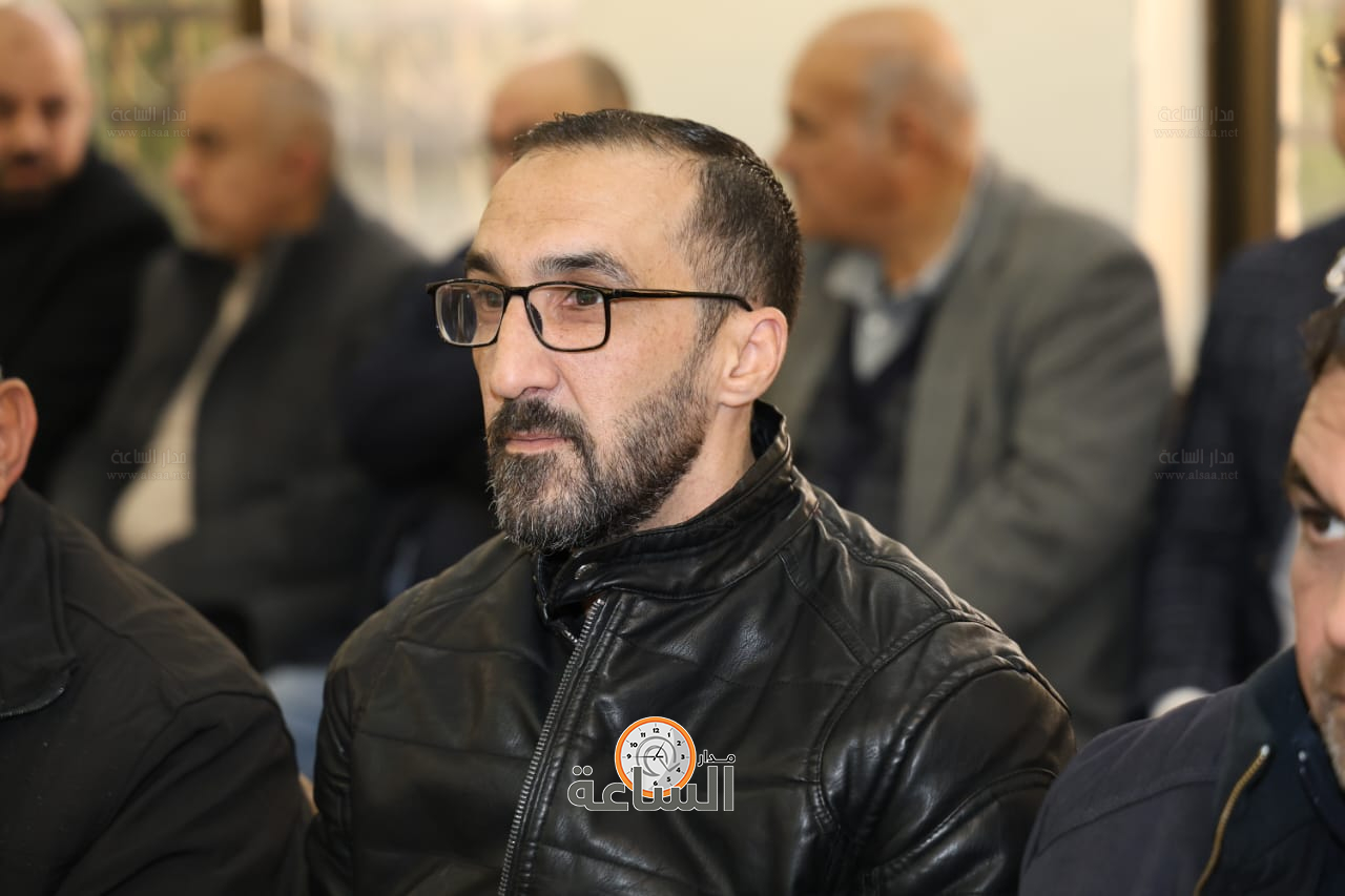 Madar Al-Saa Images 0.8781205623340524