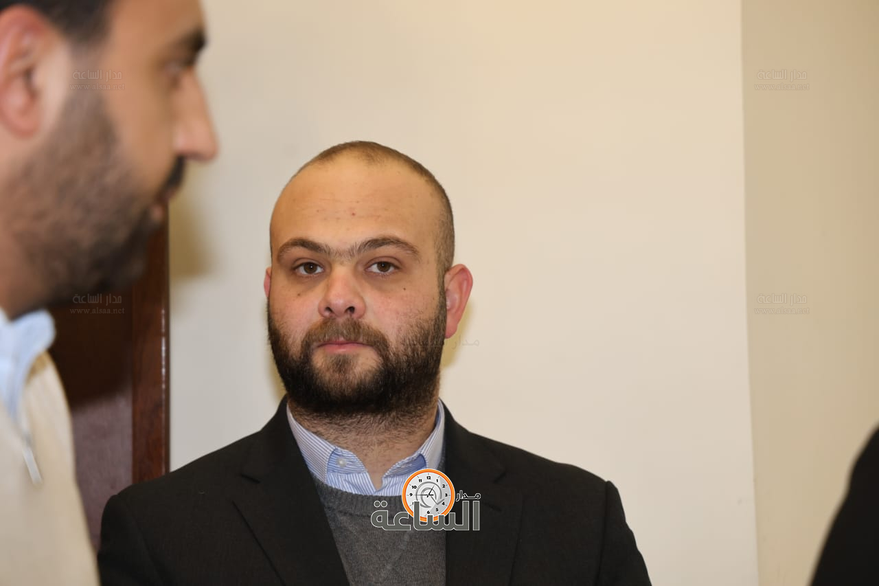 Madar Al-Saa Images 0.5977553073122548