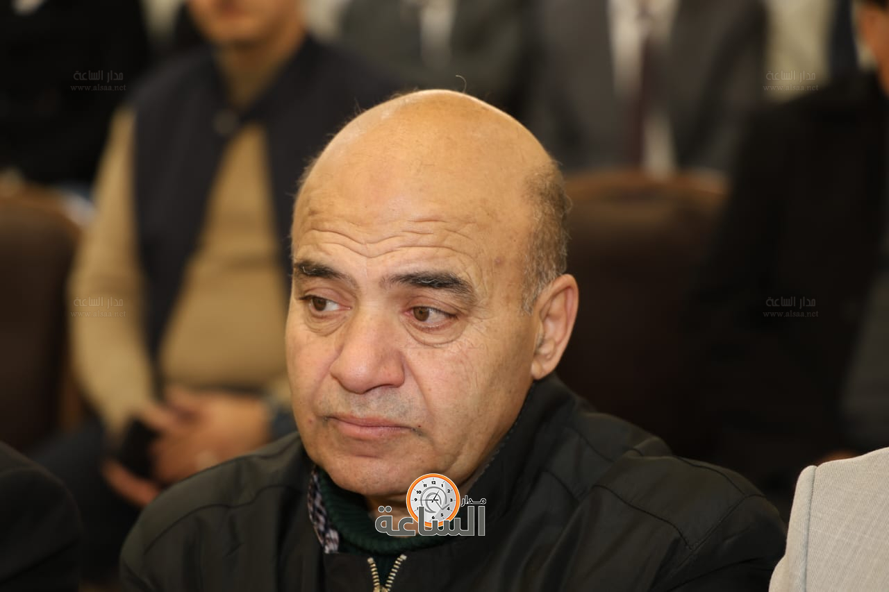 Madar Al-Saa Images 0.42815072500982354