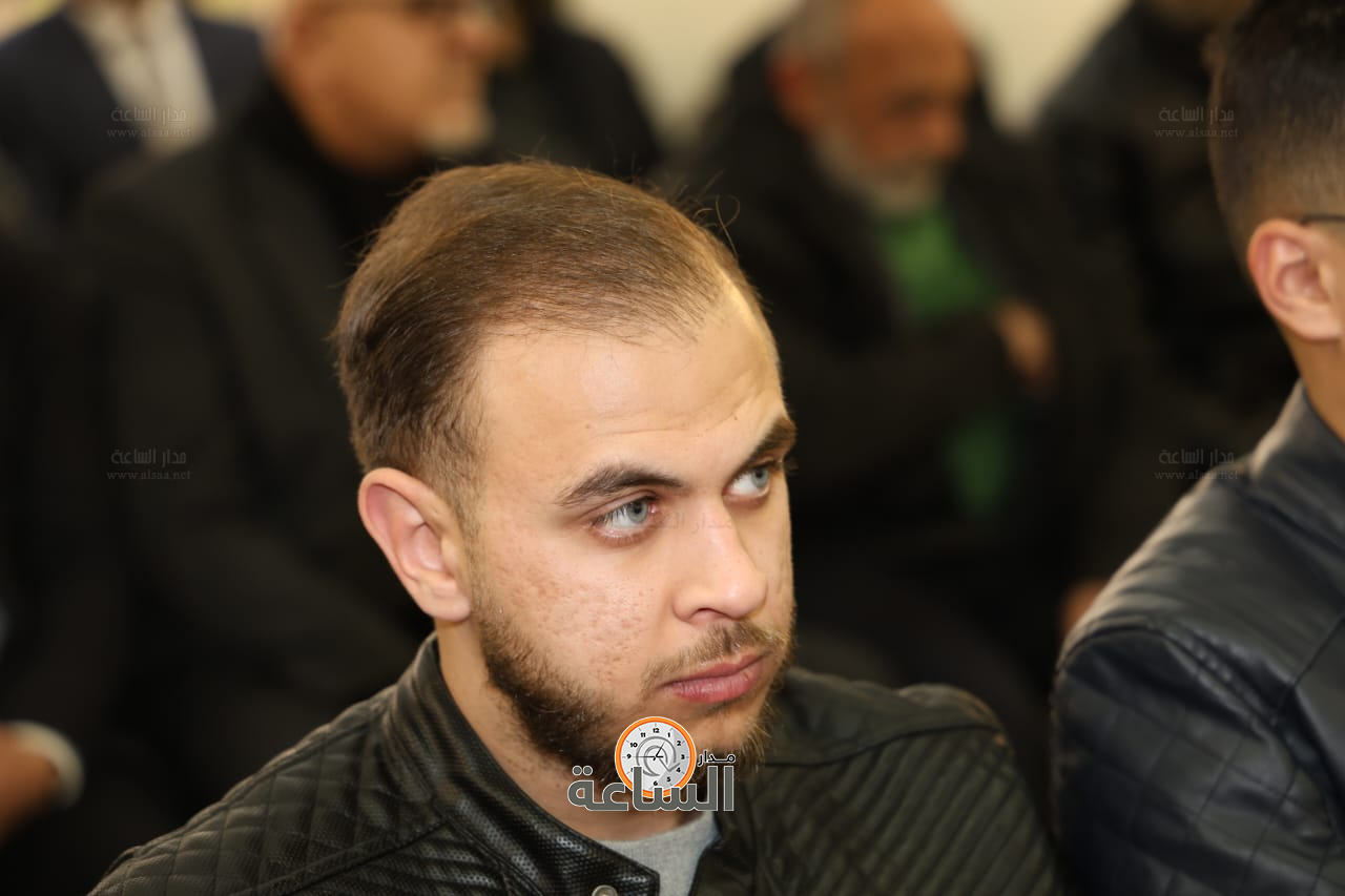 Madar Al-Saa Images 0.9584516851758726