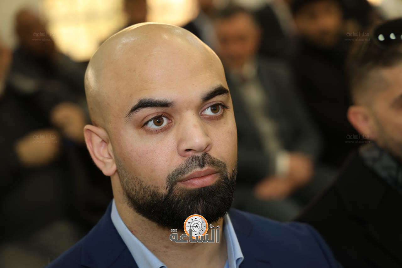 Madar Al-Saa Images 0.9163811039833003