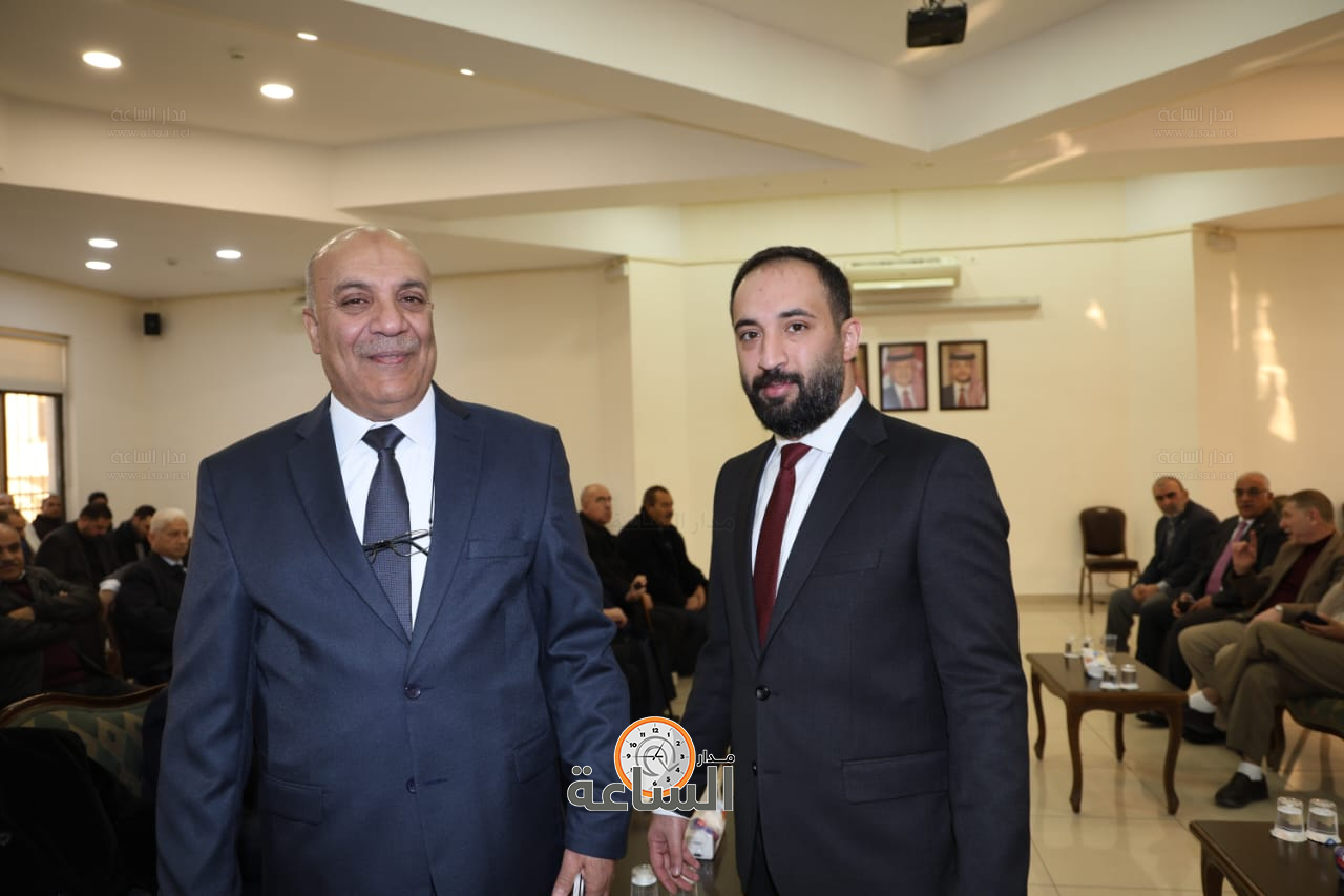 Madar Al-Saa Images 0.005646825028995162