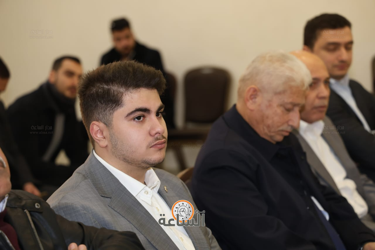 Madar Al-Saa Images 0.68003111232226