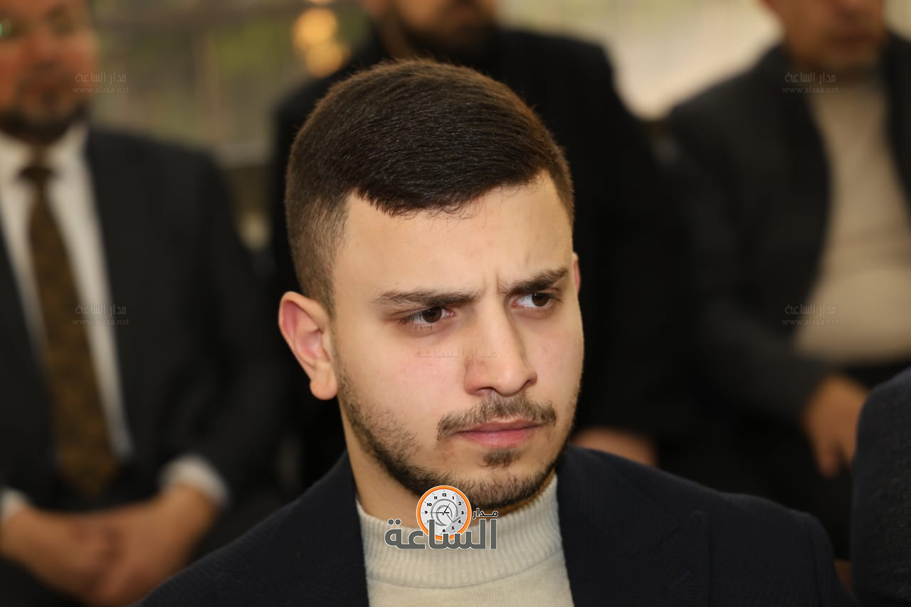 Madar Al-Saa Images 0.3669718135968729