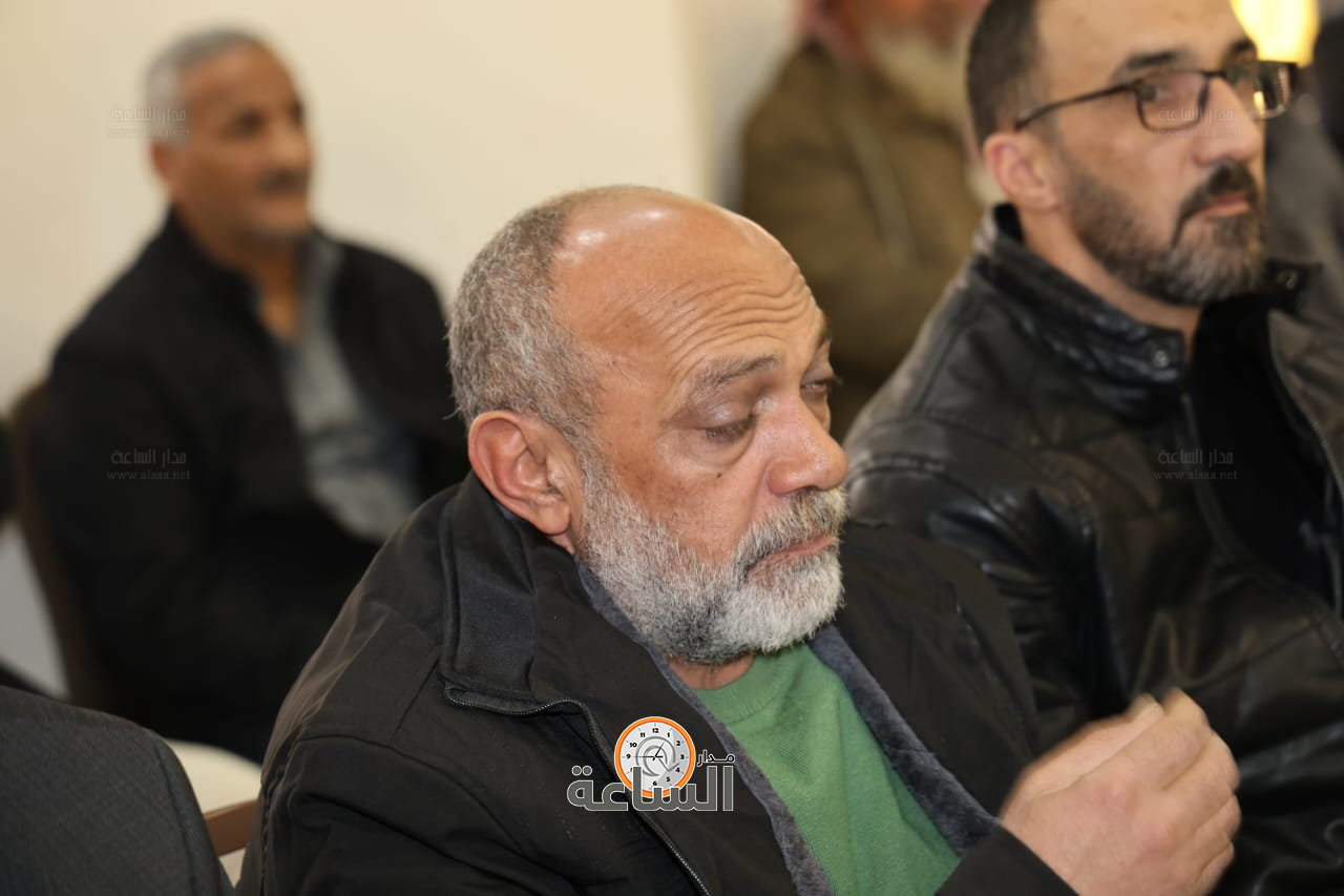 Madar Al-Saa Images 0.7611027964201598