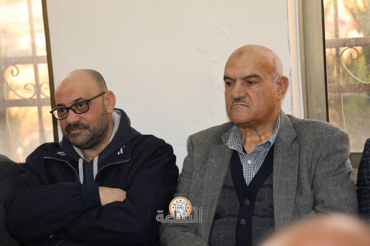 Madar Al-Saa Images 0.16758688639996744