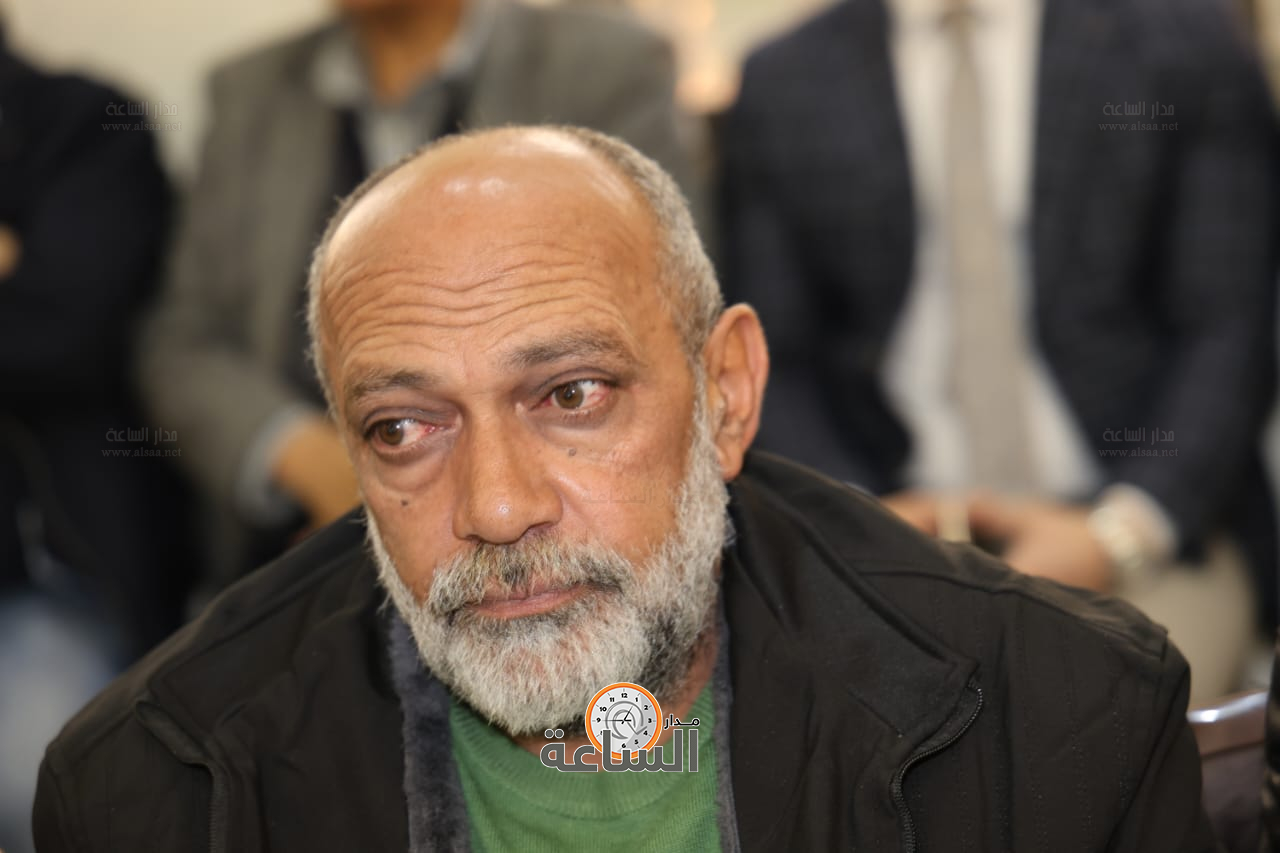 Madar Al-Saa Images 0.7391423405421087