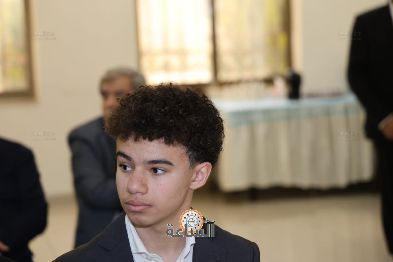 Madar Al-Saa Images 0.22252649557774906