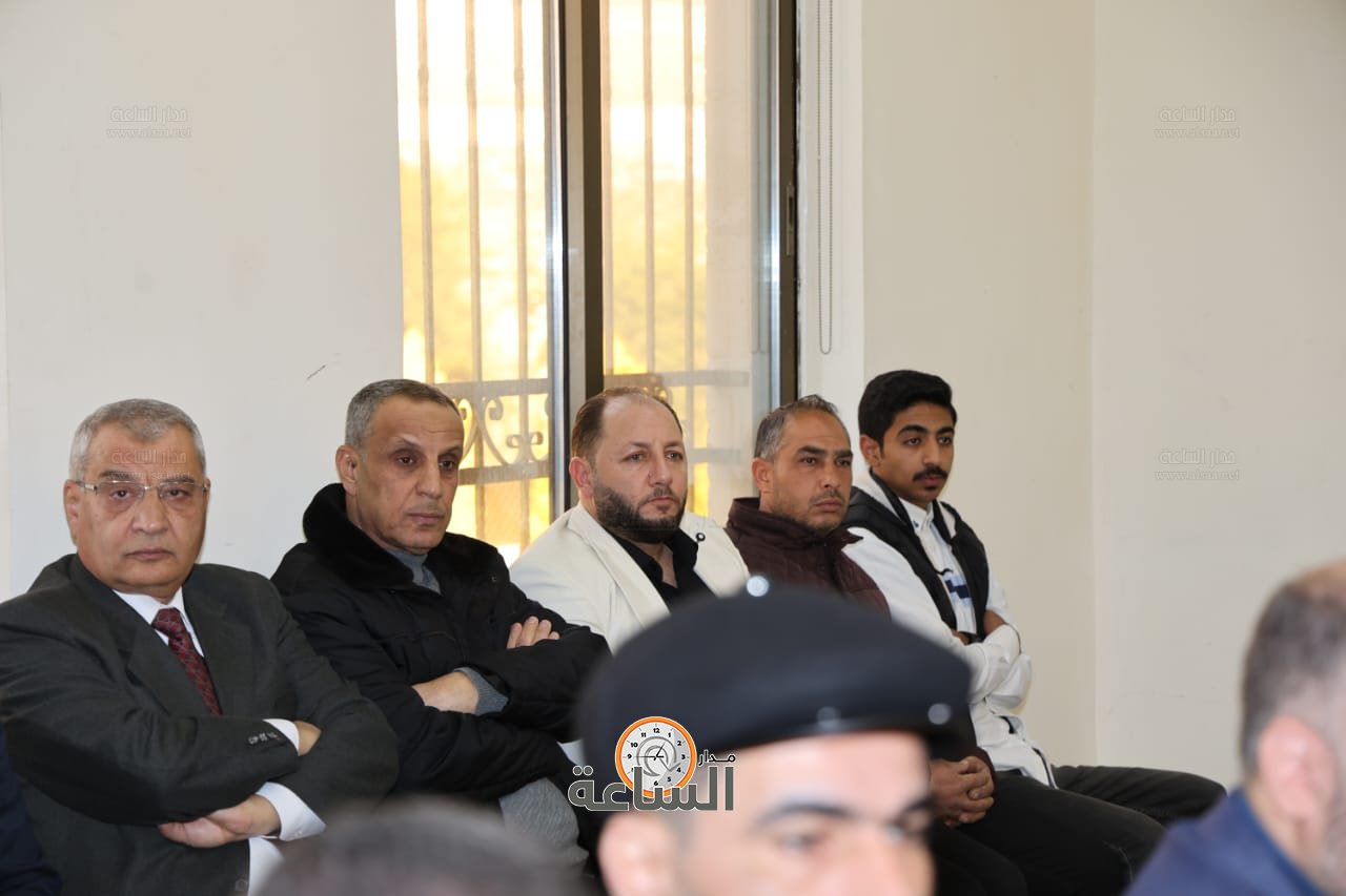 Madar Al-Saa Images 0.8468319939051325