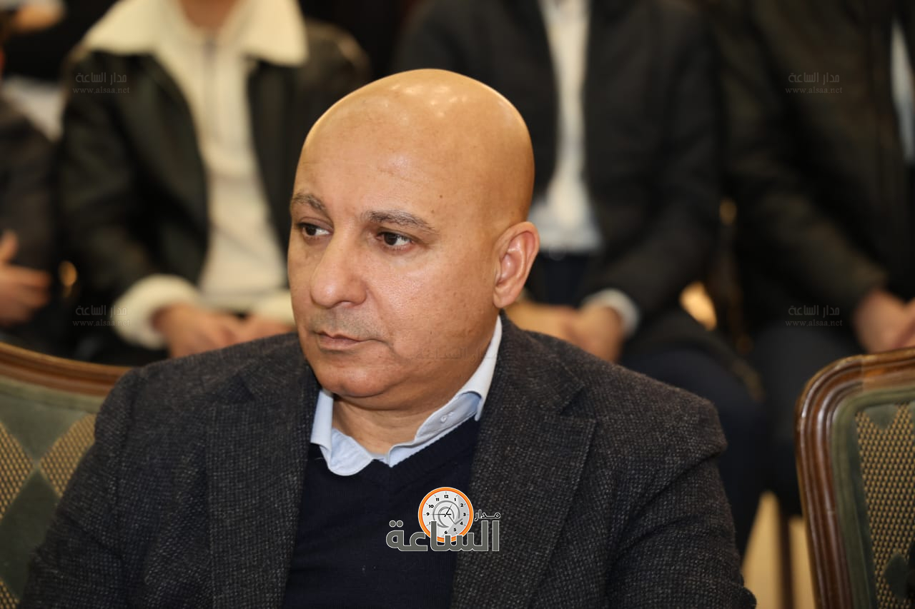 Madar Al-Saa Images 0.7485444398406811