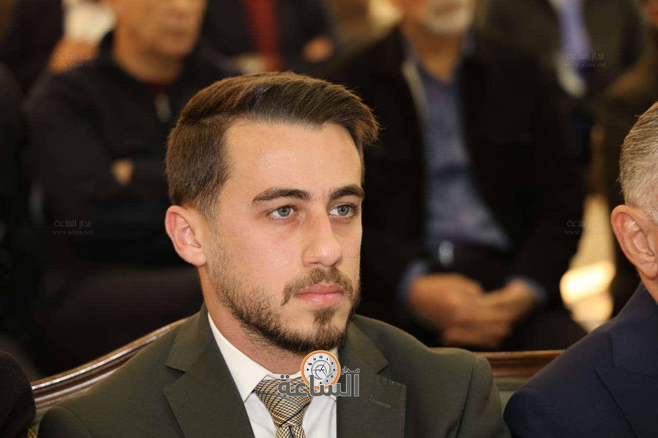 Madar Al-Saa Images 0.8996976830994174