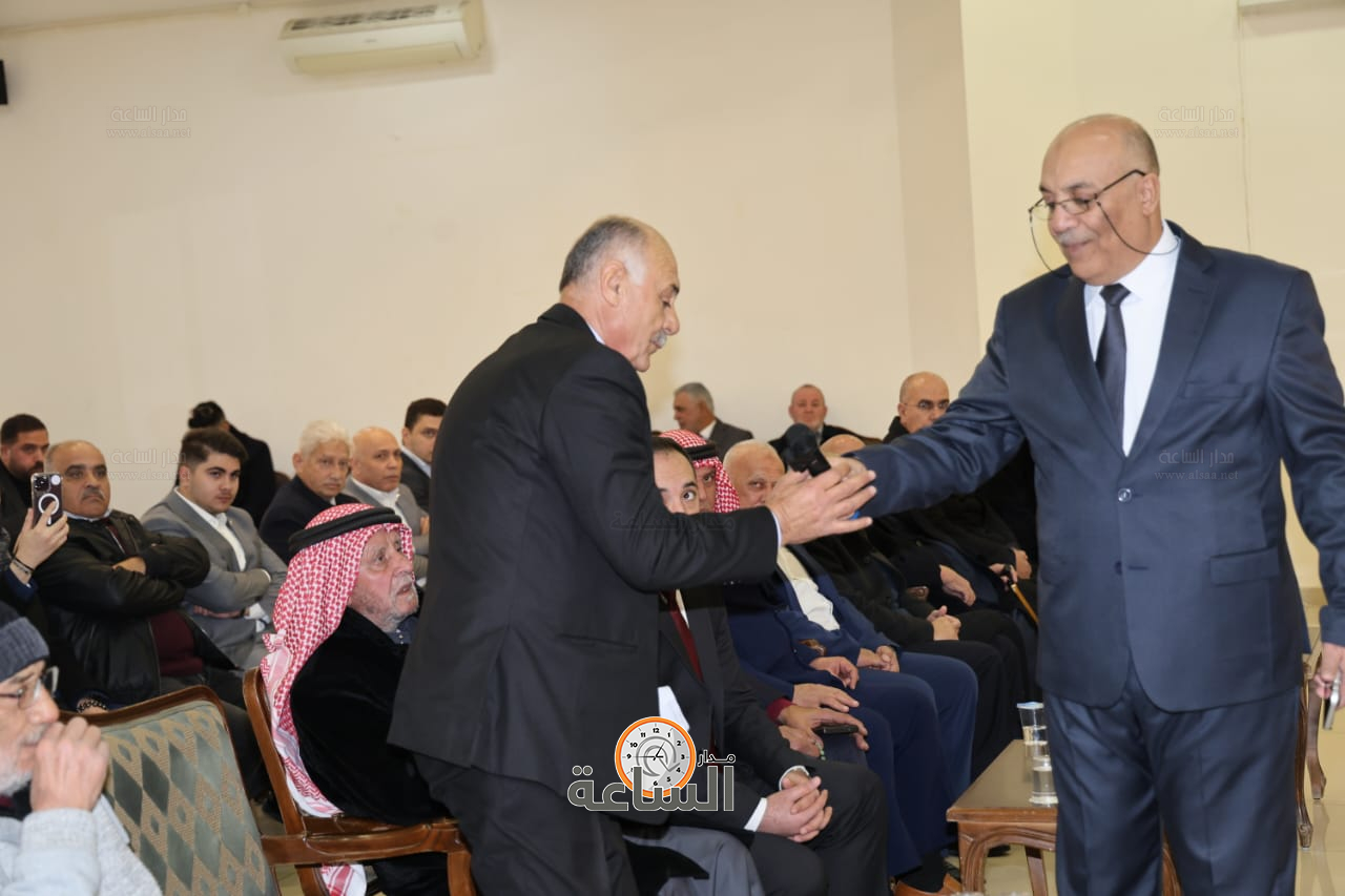 Madar Al-Saa Images 0.07901913105955027