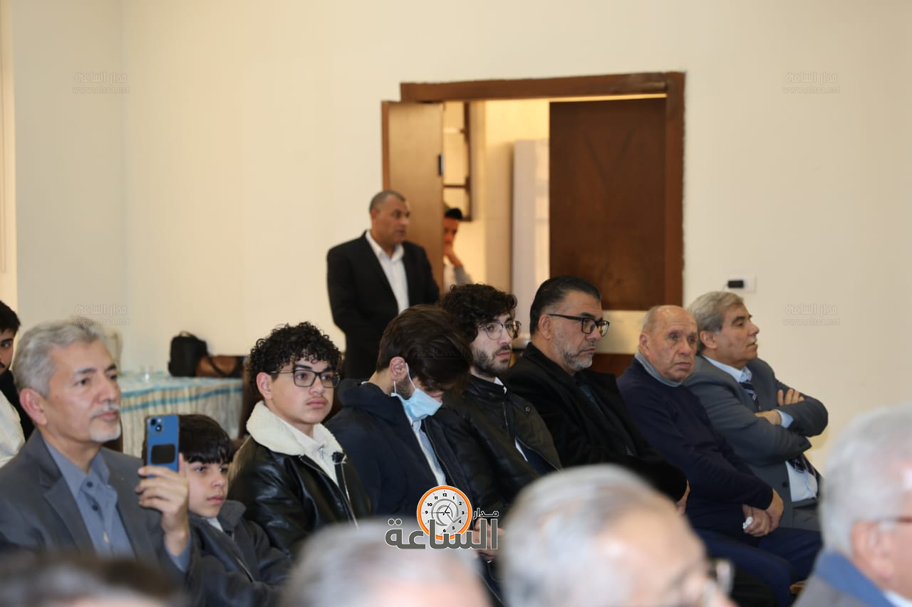 Madar Al-Saa Images 0.9760387921773794