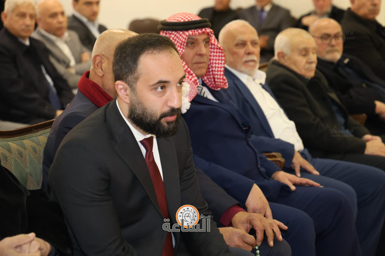 Madar Al-Saa Images 0.5337964576274068