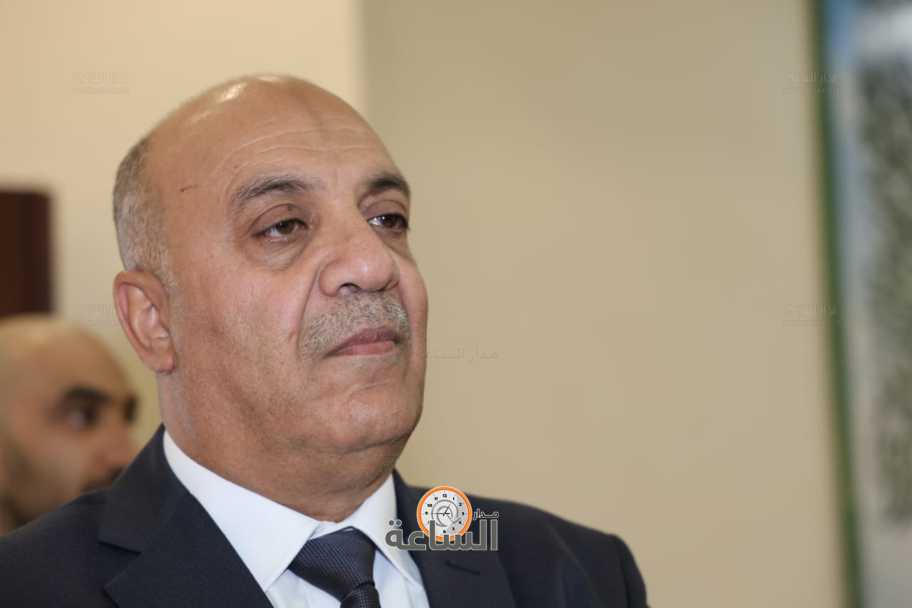 Madar Al-Saa Images 0.12762887651627874