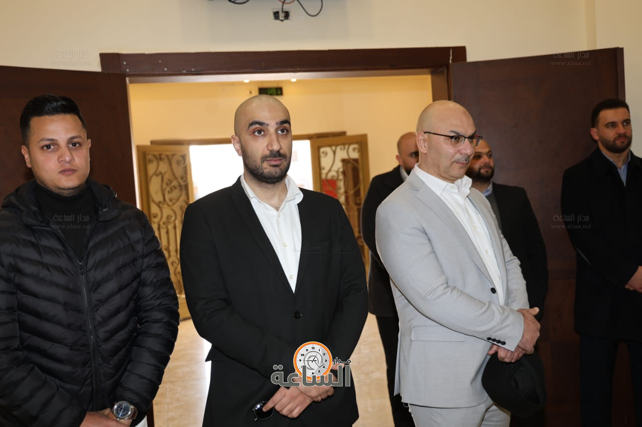 Madar Al-Saa Images 0.9632190973255272