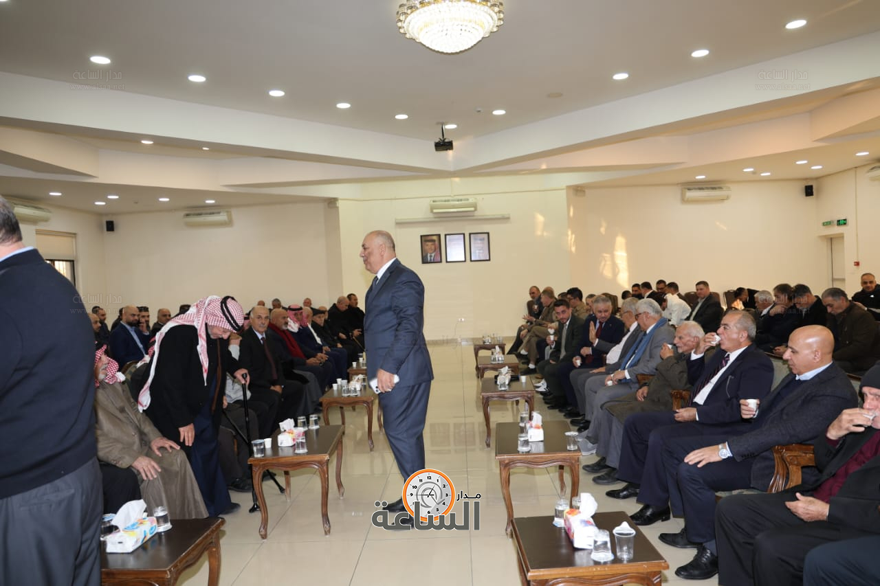 Madar Al-Saa Images 0.4154525220675651