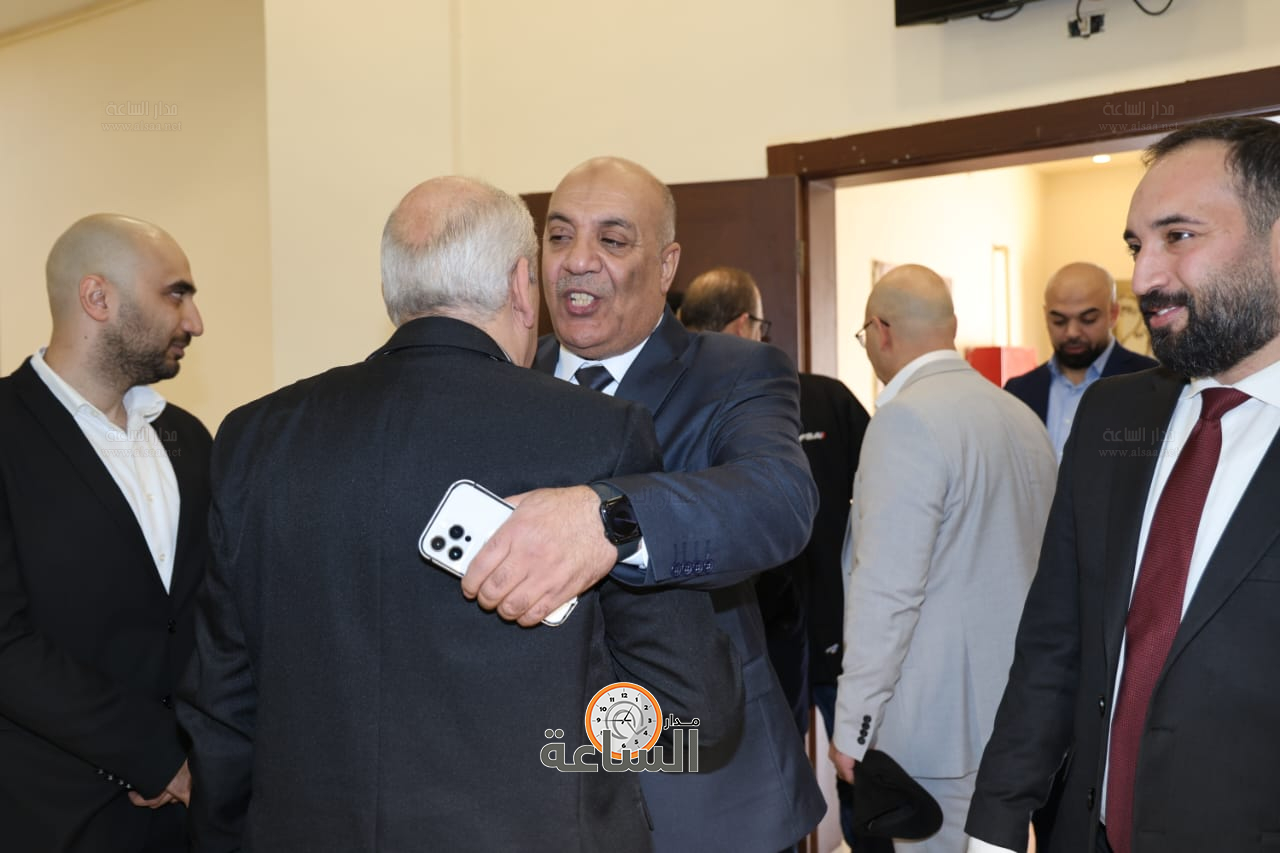 Madar Al-Saa Images 0.33639469586745063