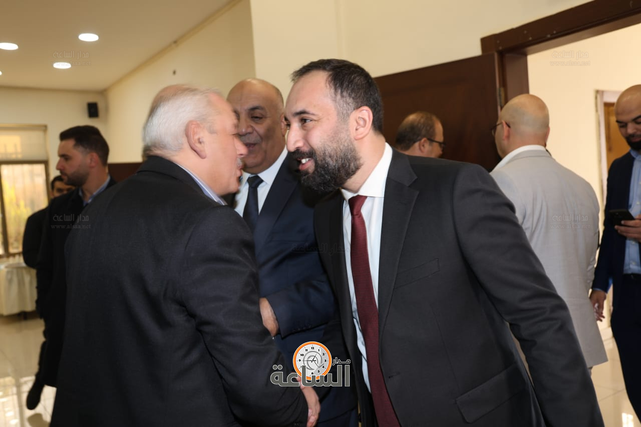 Madar Al-Saa Images 0.20163491730701555