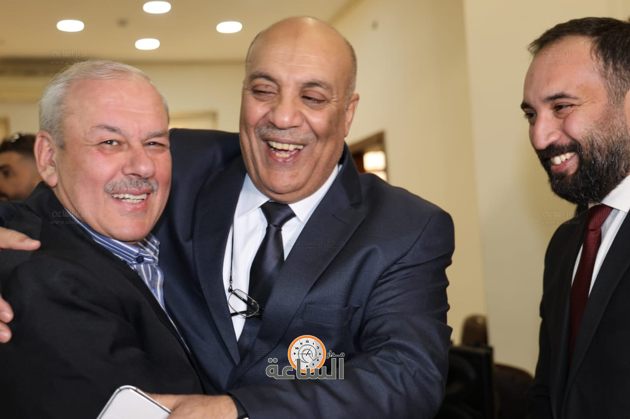 Madar Al-Saa Images 0.6520598544898359