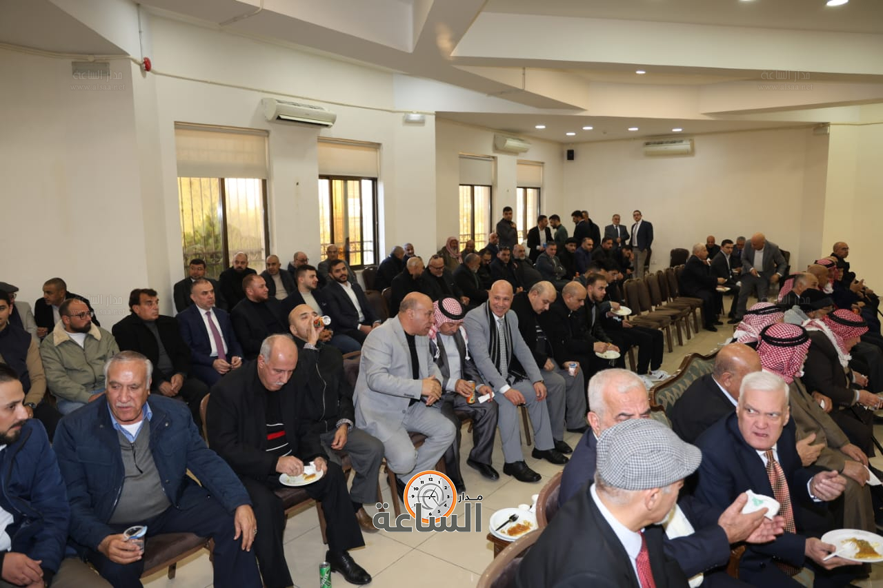 Madar Al-Saa Images 0.40476229553876375