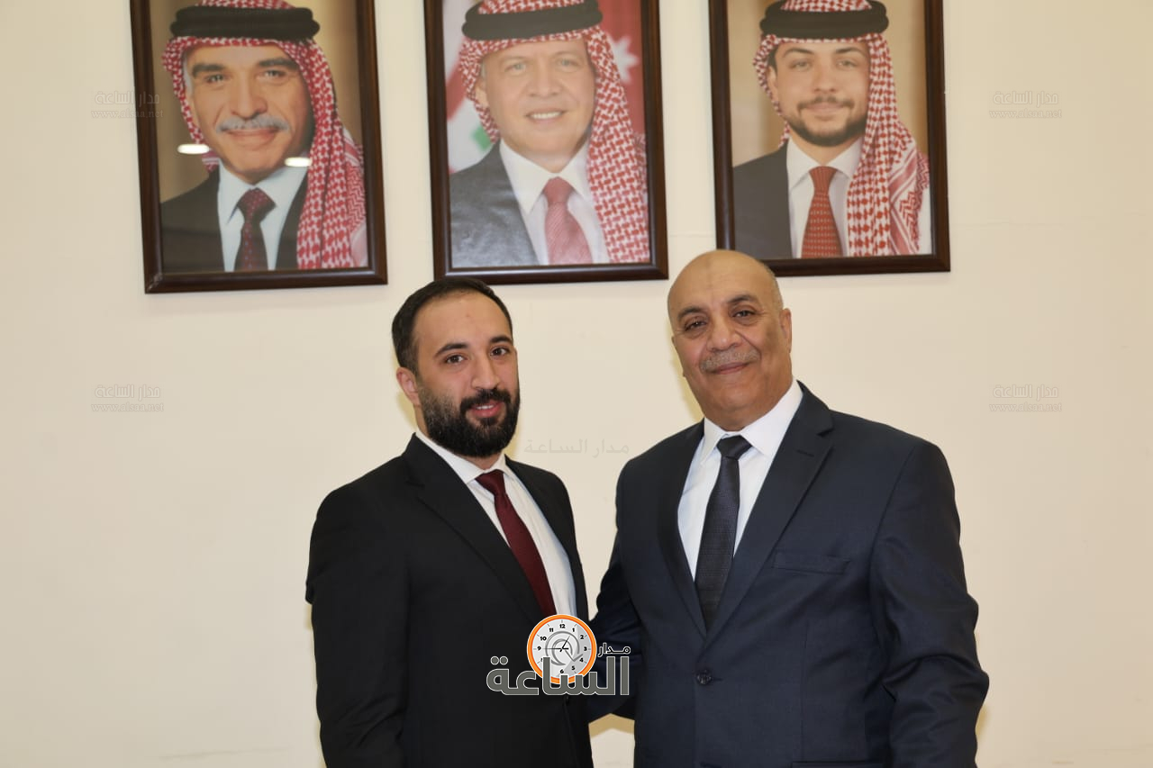 Madar Al-Saa Images 0.7910078515510346