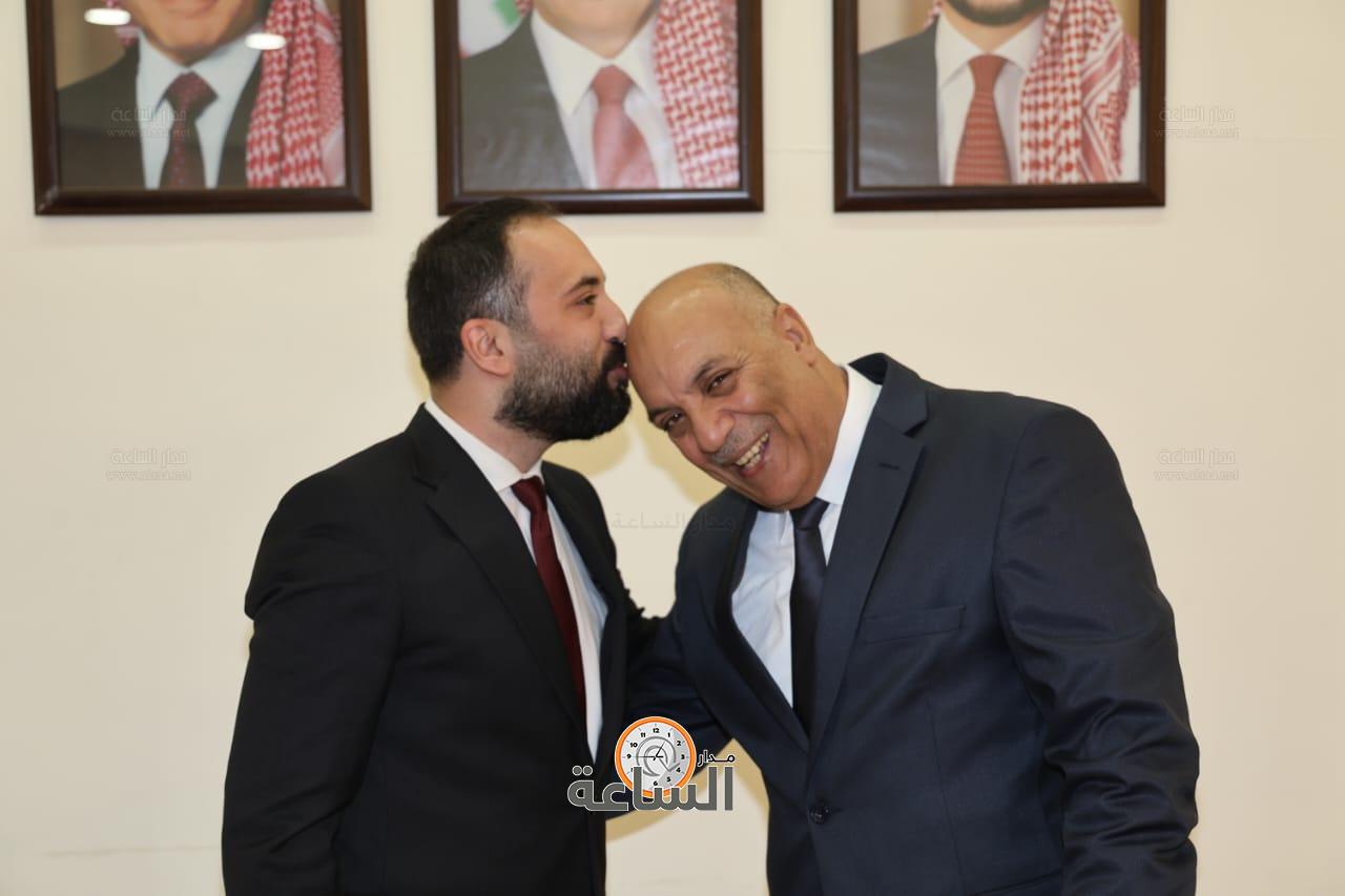 Madar Al-Saa Images 0.14704936593462392