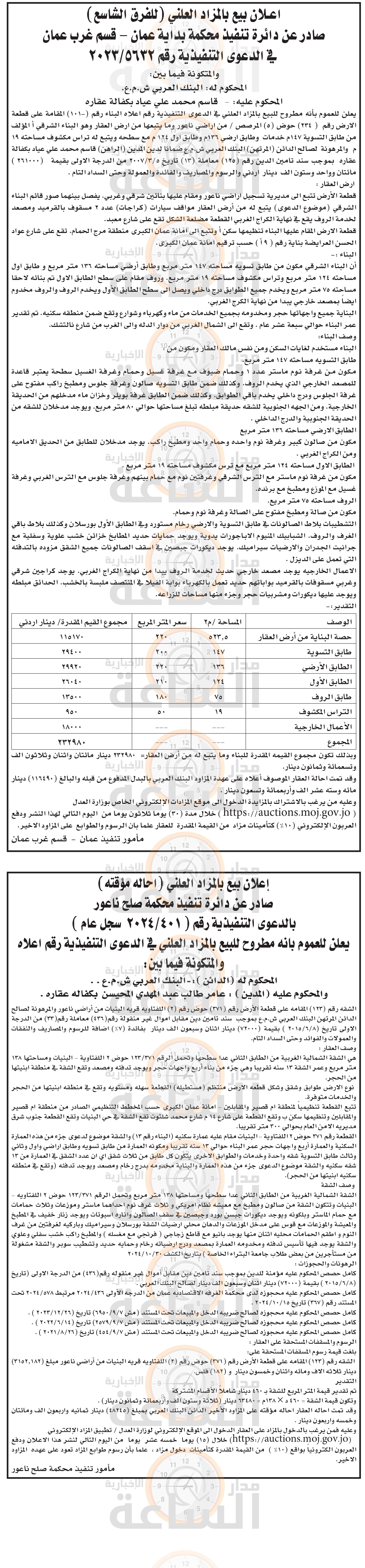 Madar Al-Saa Images 0.25116855183292164