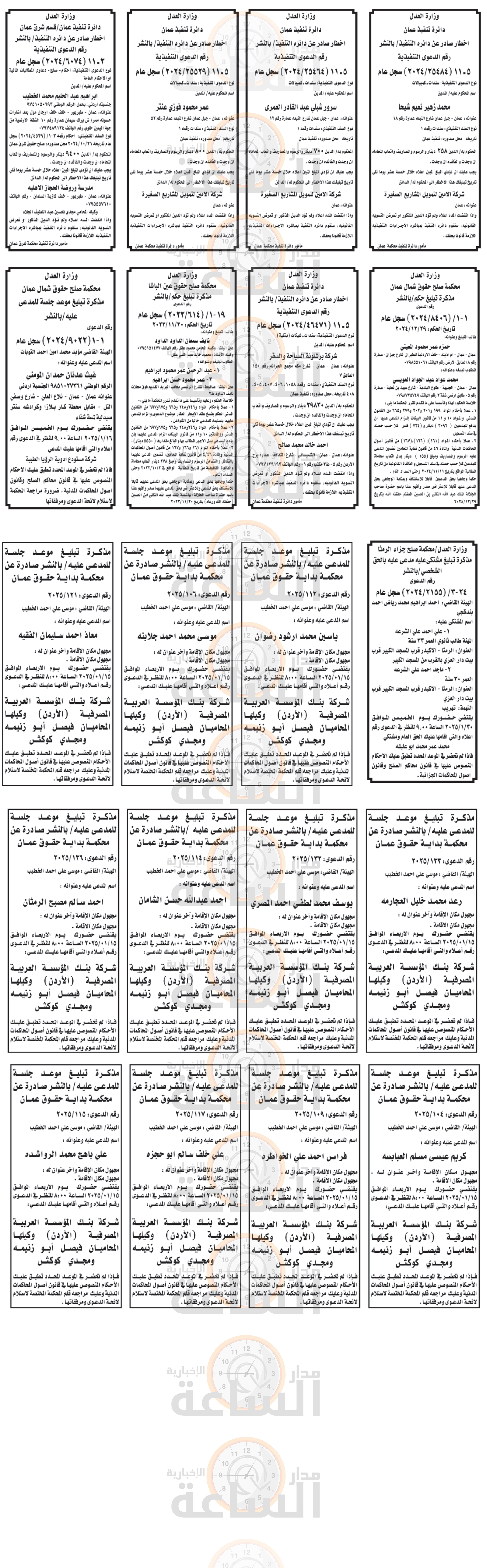 Madar Al-Saa Images 0.8214010335020181