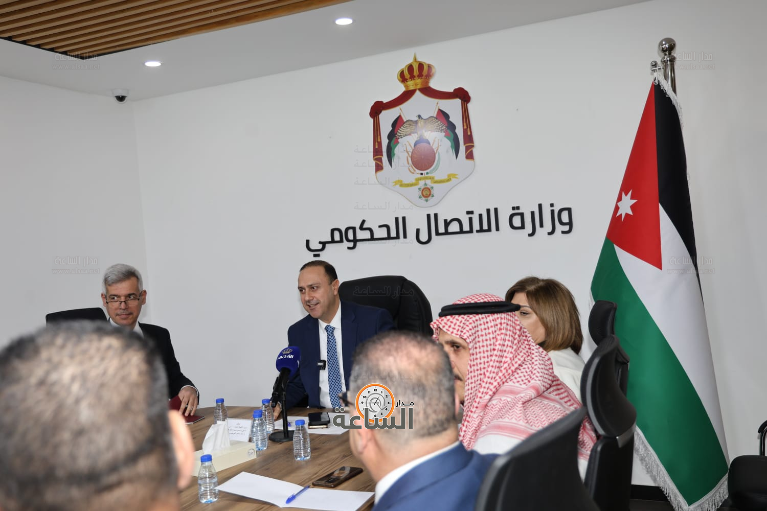 Madar Al-Saa Images 0.27717703589773435