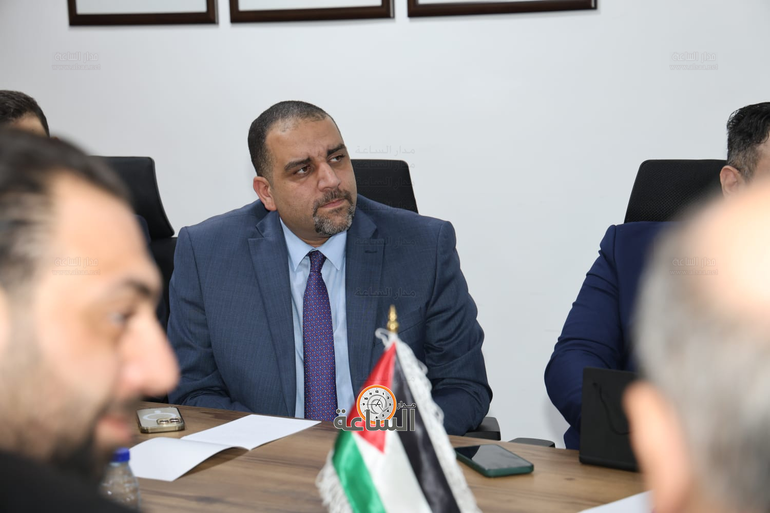 Madar Al-Saa Images 0.430538869564145