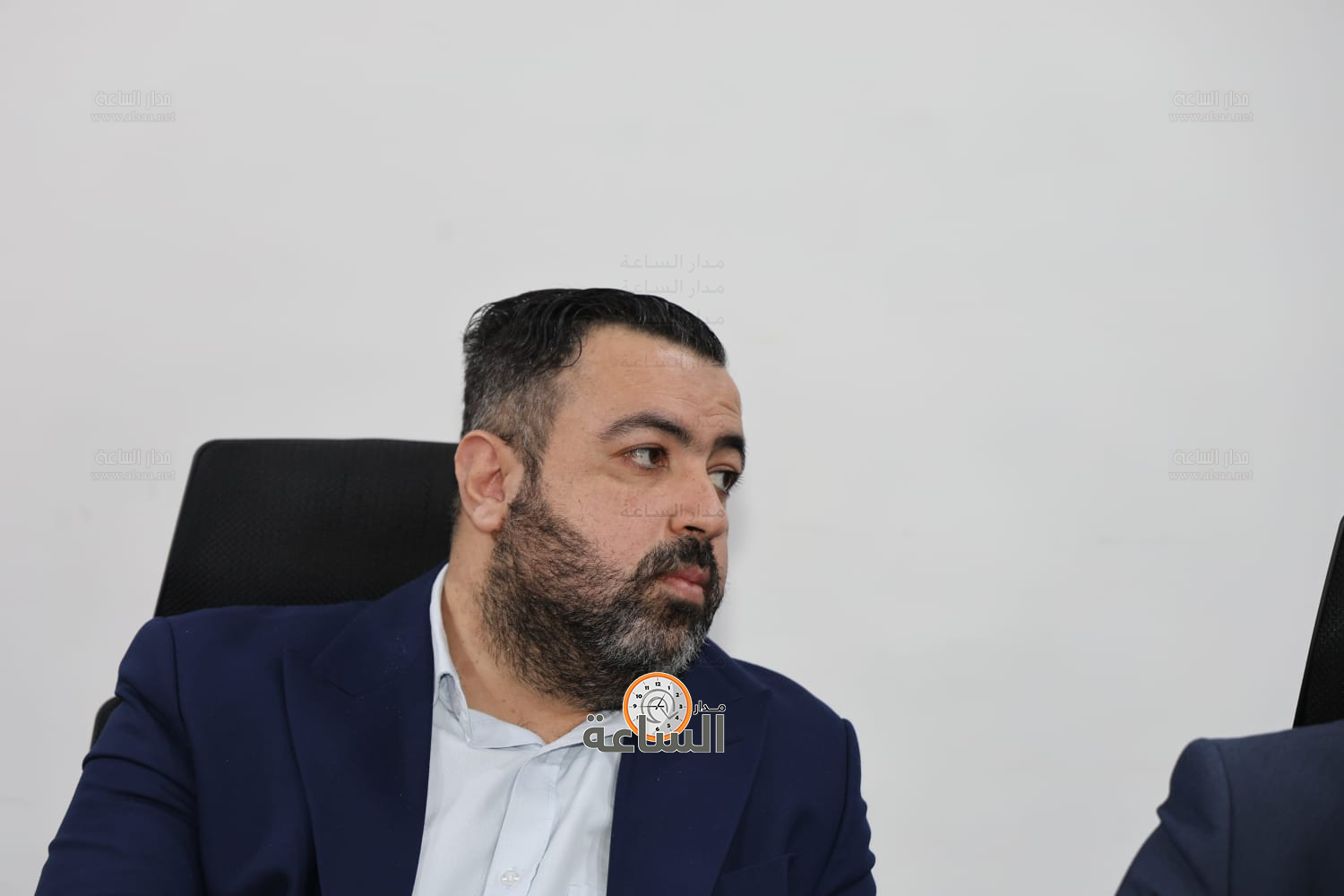 Madar Al-Saa Images 0.41497358027319864