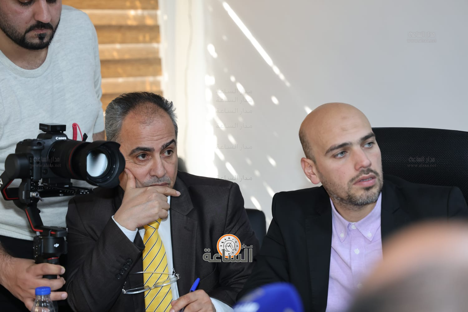 Madar Al-Saa Images 0.9677799832245295