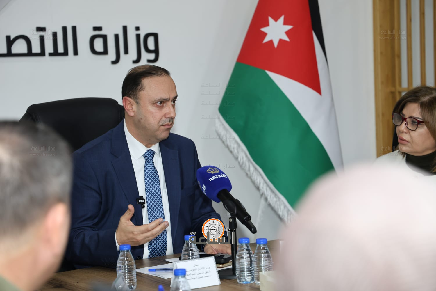 Madar Al-Saa Images 0.9468915431007385