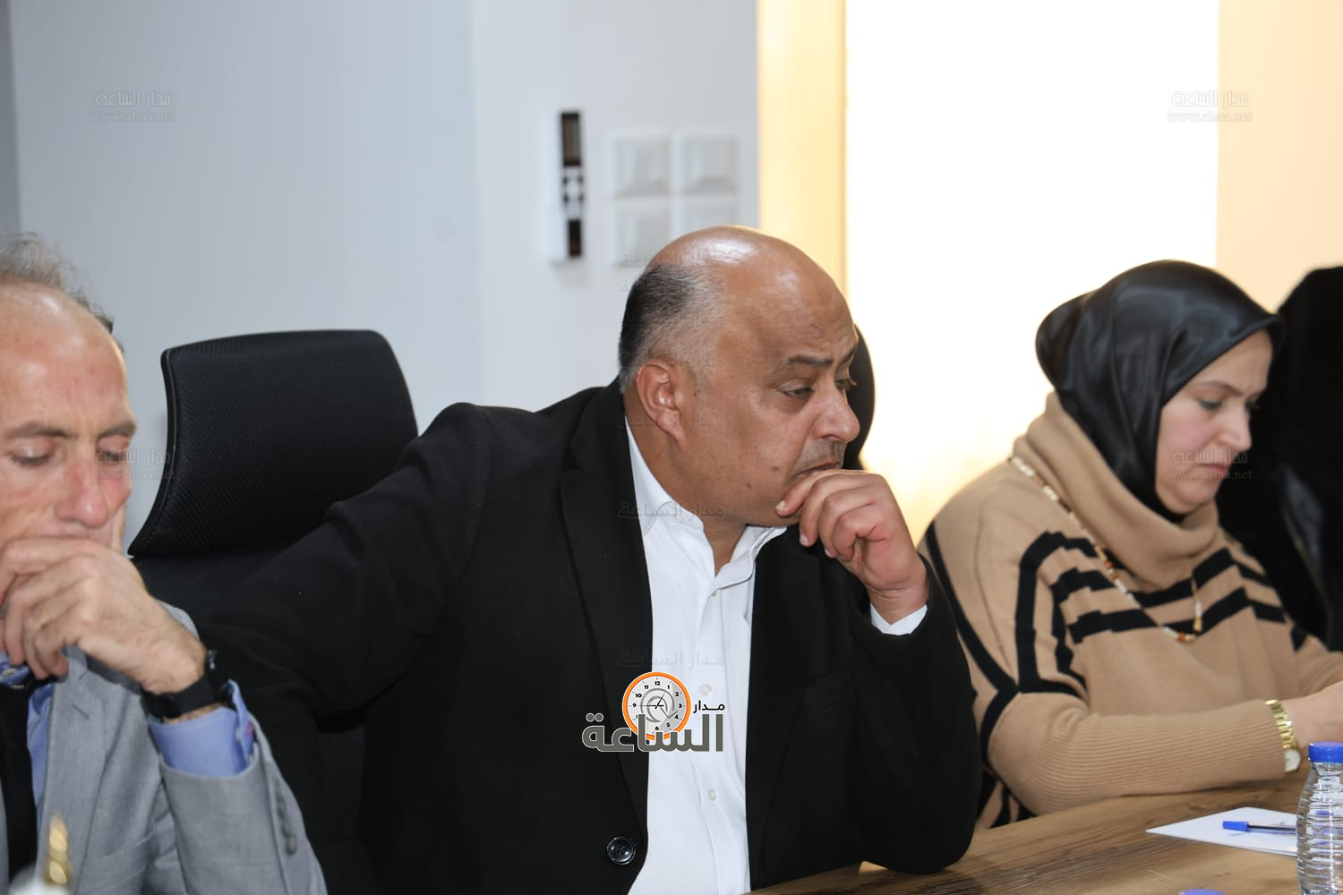 Madar Al-Saa Images 0.5442231842462444