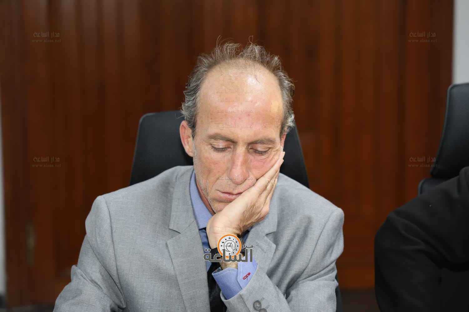 Madar Al-Saa Images 0.13725477307833445