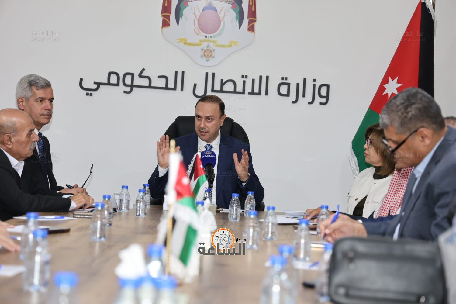 Madar Al-Saa Images 0.061949077972990096